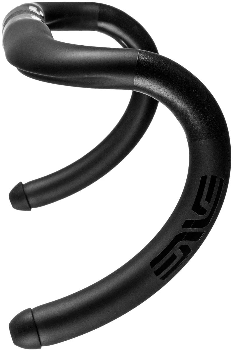 ENVE Handlebar - Road - Traditional Black/Black