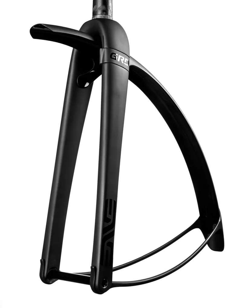 ENVE All Road Disc Fork Black/Black 47mm rake