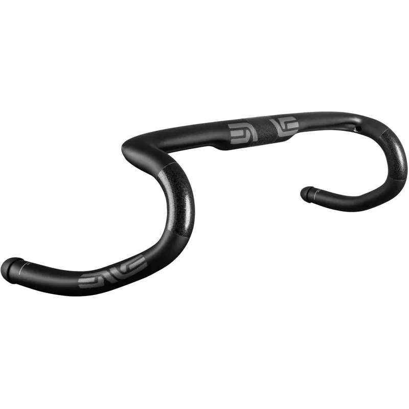 ENVE Gravel Handlebar Black