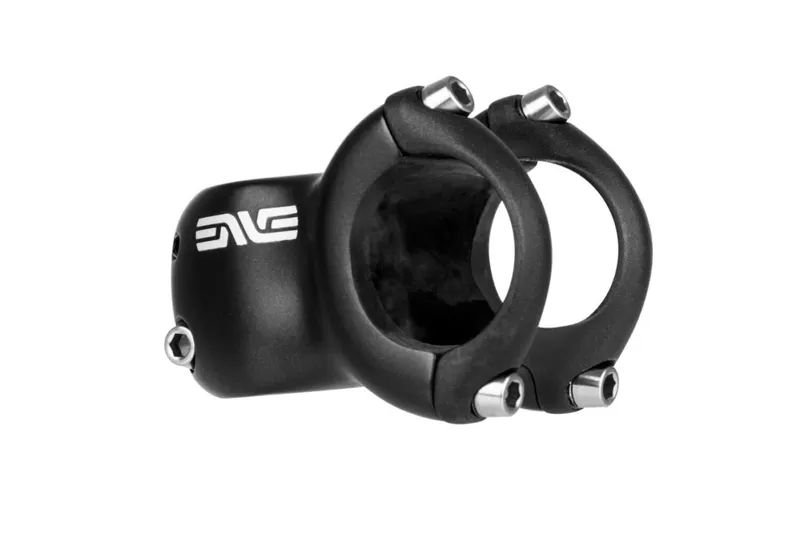 ENVE M6 MTB Stem Black