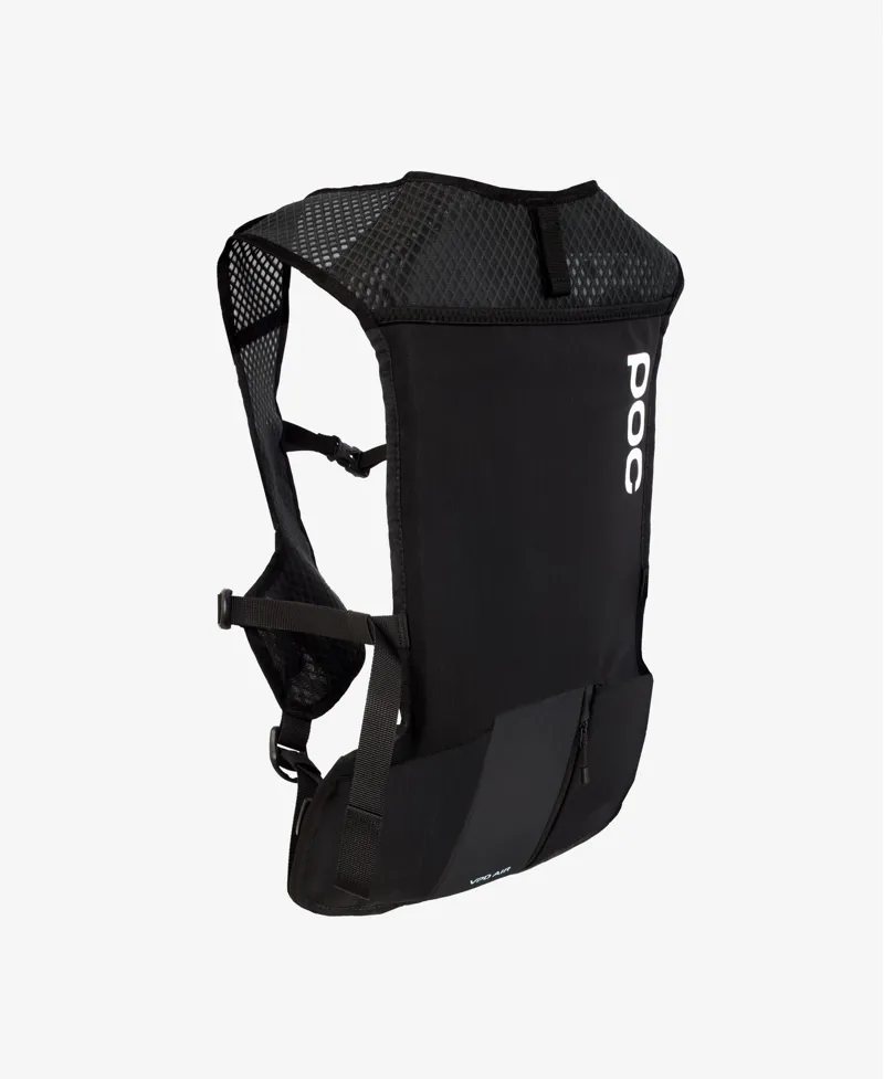 POC Spine VPD Air Backpack in Black