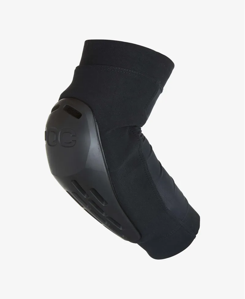 POC VPD System Lite Elbow Pads in Black