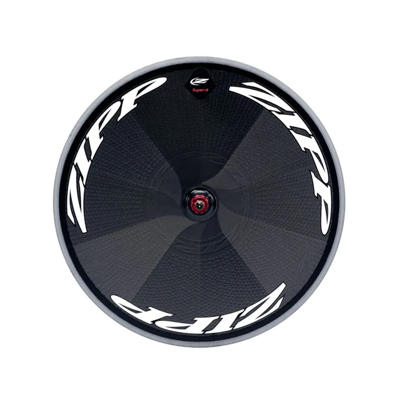 Zipp Super9 Disc Rear Wheel Tubular