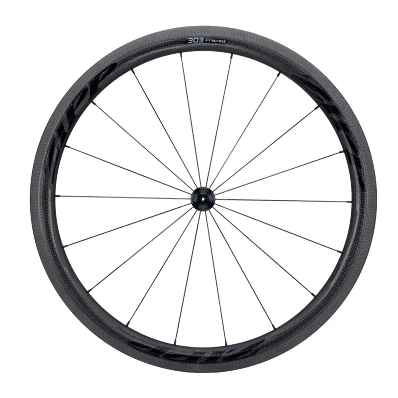 zipp 303 carbon clincher wheelset