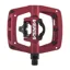 DMR Versa Pedal in Red