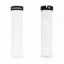 Race Face Half Nelson Lock On Grips in White