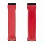 Race Face Love Handle Grips in Red