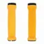 Race Face Love Handle Grips in Orange