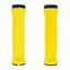 Race Face Love Handle Grips in Yellow