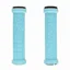 2020 Race Face Grippler Limited Edition Lock-On Grips in Blue