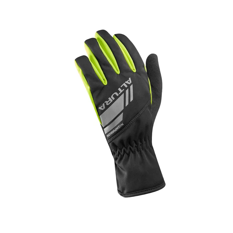 Altura Womens Nightvision 3 Windproof Gloves
