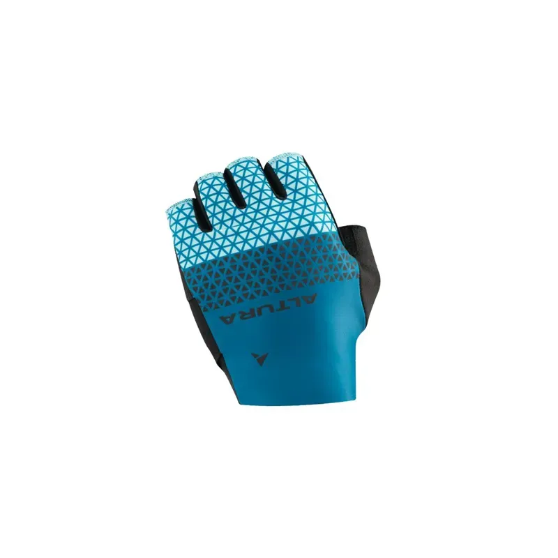 Altura Progel Mitts in Blue