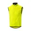 Altura Airstream Gilet In Yellow