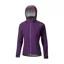 Altura Nightvision Tornado Womens Waterproof Jacket In Purple