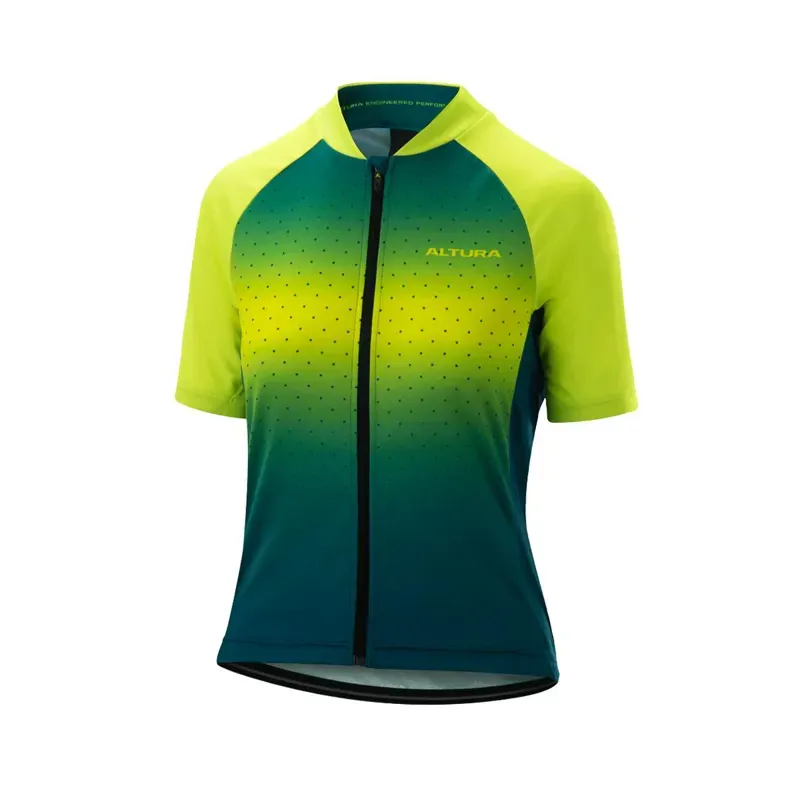Altura airstream deals short sleeve jersey