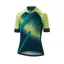 Altura Icon Orbit Short Sleeve Womens Jersey in Green