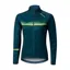 Altura Airstream Long Sleeve Womens Jersey in Green
