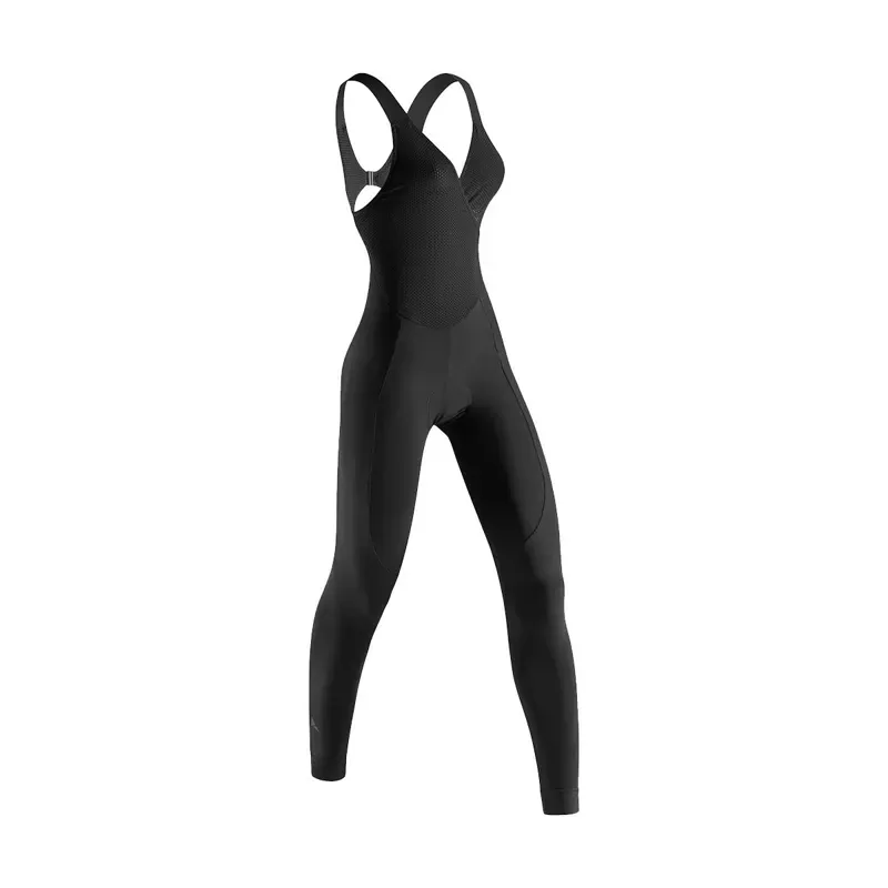 Altura Classic Thermal Womens Bibtights in Black