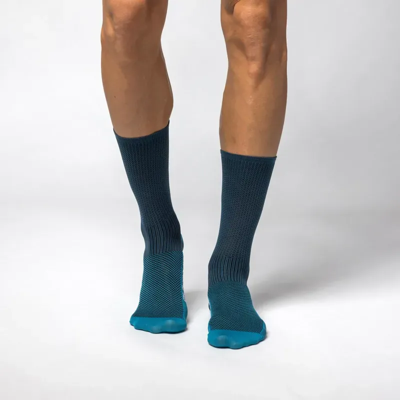 Ale Clothing Sauvage T-Care Plus Socks-1