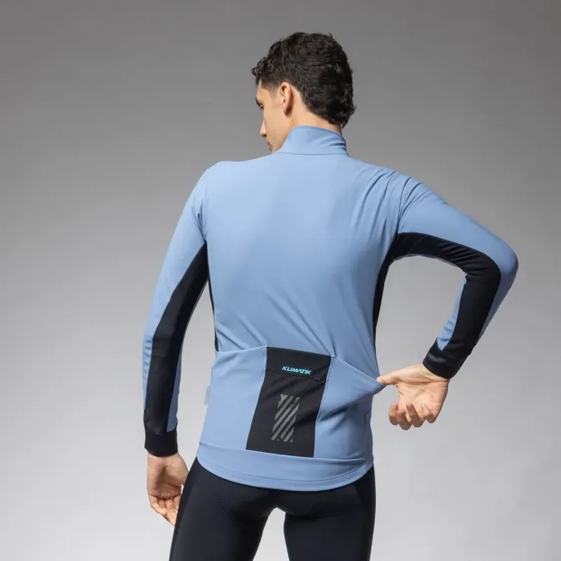 Ale Clothing K-Tornado Klimatik Jacket in Light-Blue-1