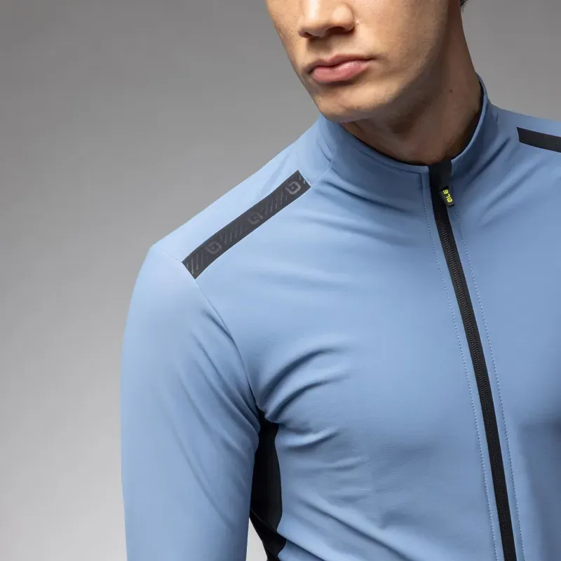 Ale Clothing K-Tornado Klimatik Jacket in Light-Blue-2