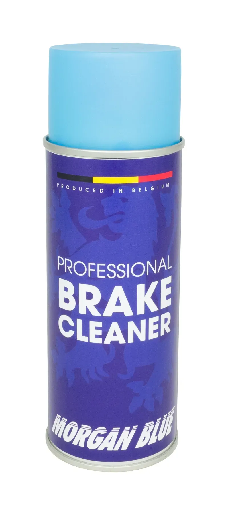 Morgan Blue Brake Cleaner