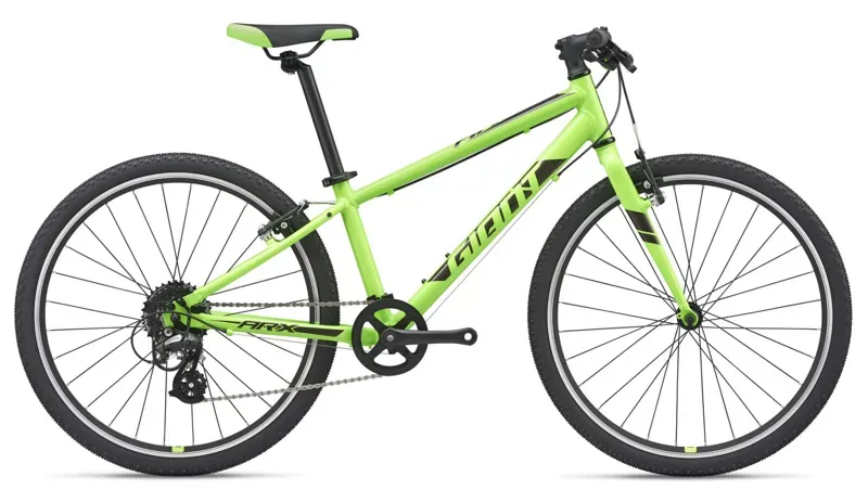 2020 Giant ARX 24 Childs Bike in Green