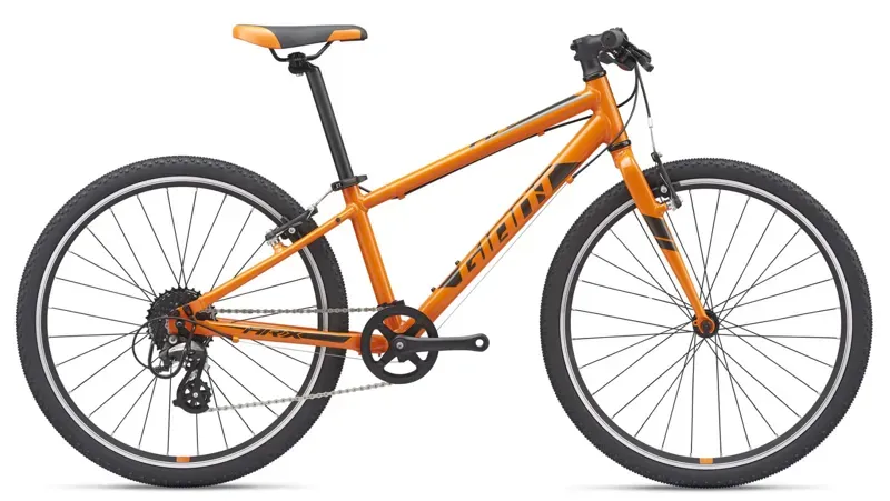 2020 Giant ARX 24 Childs Bike in Orange