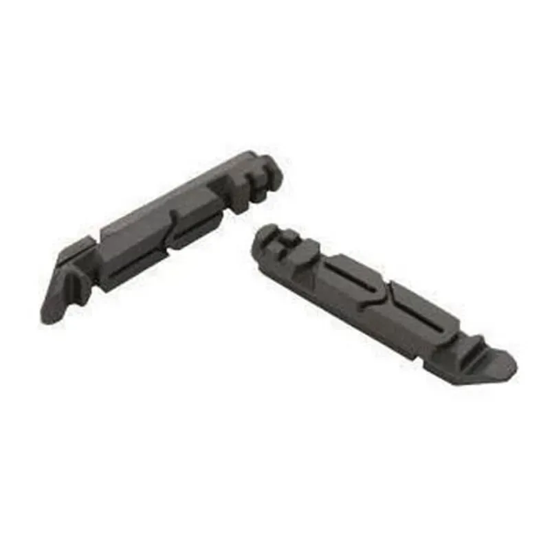 Ashima 3 Function Extended V-Brake Insert Pad in Black