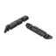 Ashima 3 Function Extended V-Brake Insert Pad in Black