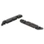 Ashima Shimano 3 Function Road Brake Pad Insert in Black