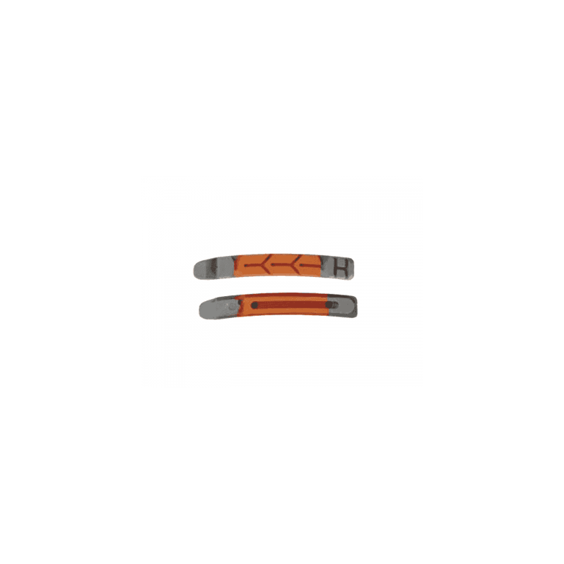 Ashima 3 Function Extended V-Brake Insert Pad-1