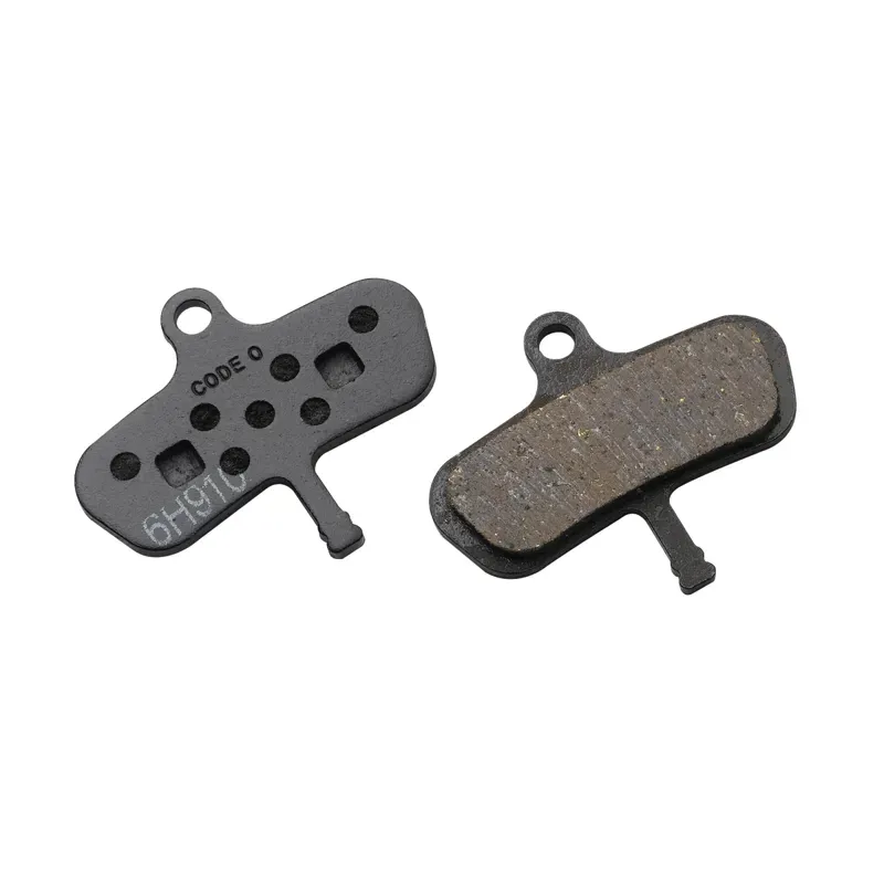 avid code 5 brake pads