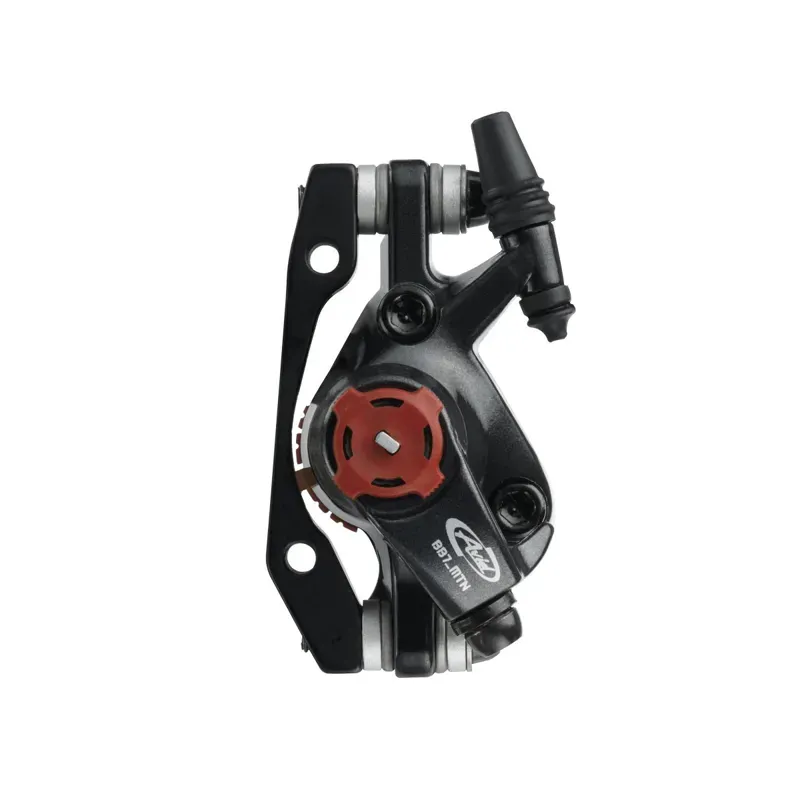 Avid BB7 MTB Disc Brake in Black