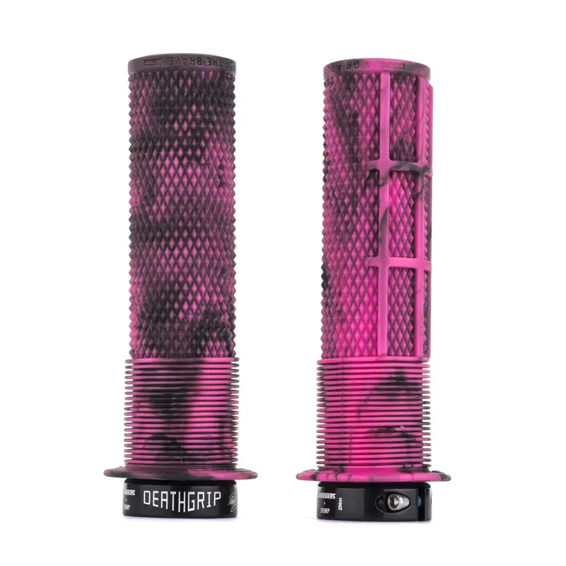 DMR Brendog Flange Deathgrip in Pink