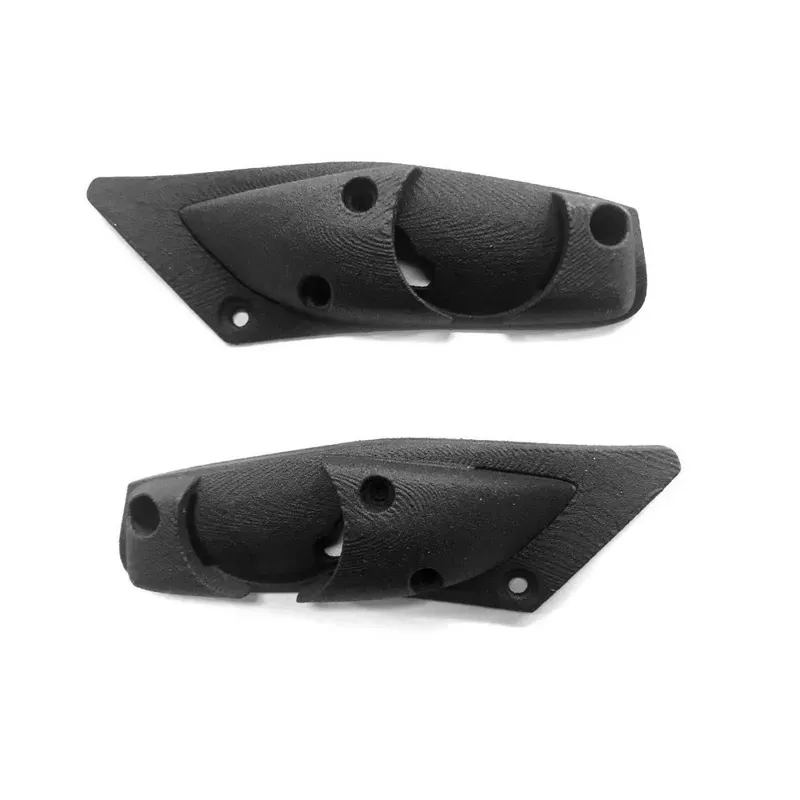 TRP eTap T910 Right Hand Shifter Button Adapter 2-pack in Black