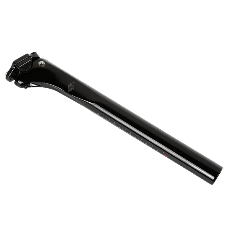Basso Bikes Astra/Palta/Venta Carbon Seatpost in Black