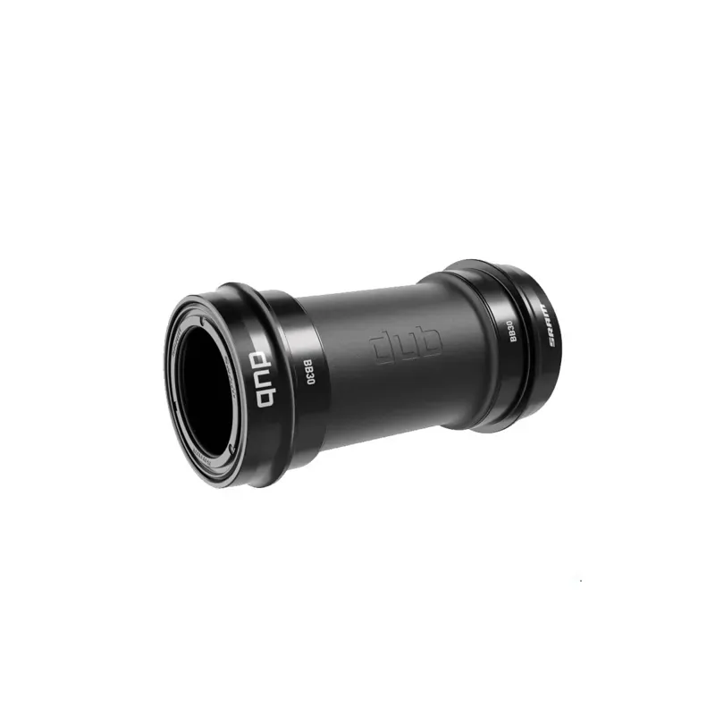 SRAM Dub 83mm Cannondale-Ai MTB BB30 Bottom Bracket in Black