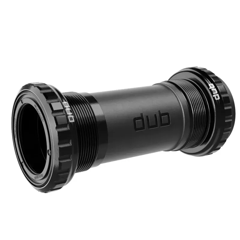Sram Dub English/BSA 73mm Cannondale AI Bottom Bracket in Black