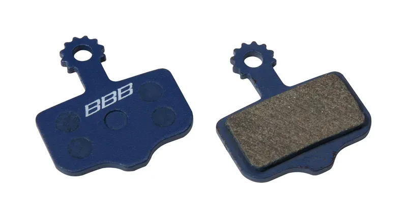 BBB DiscStop HP Avid Elixir Disc Pads BBS- 441