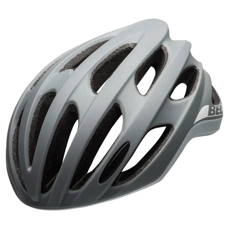 NI - Bell Formula MIPS Road Helmet in Grey