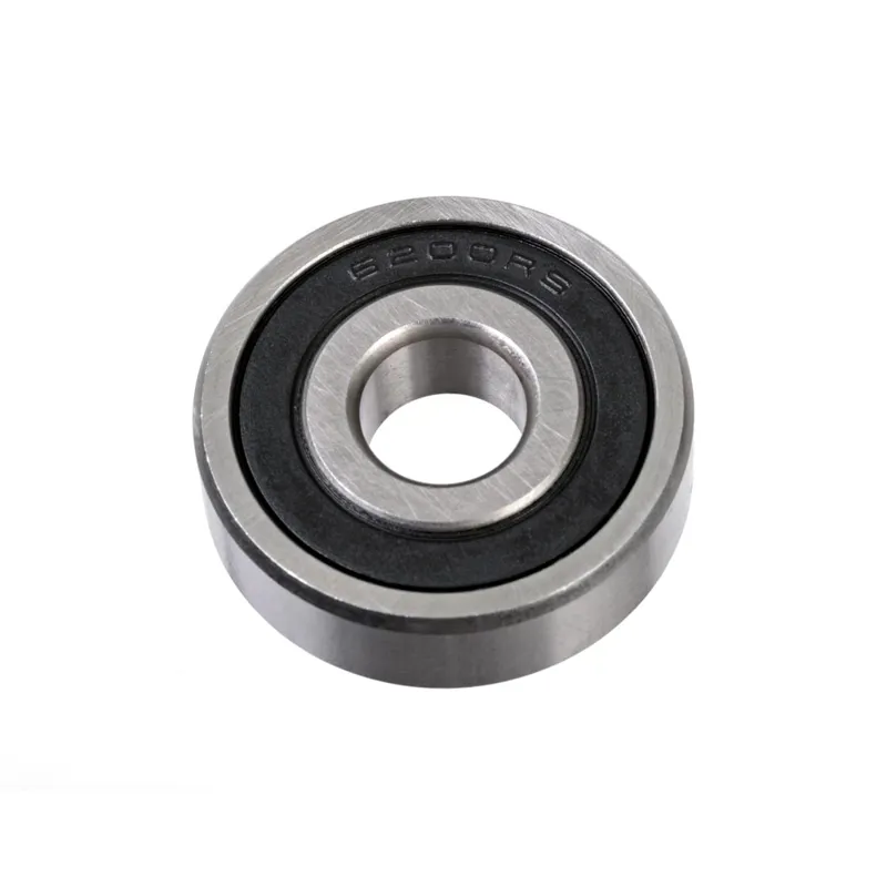 ID Sealed Bearings in Silver-9