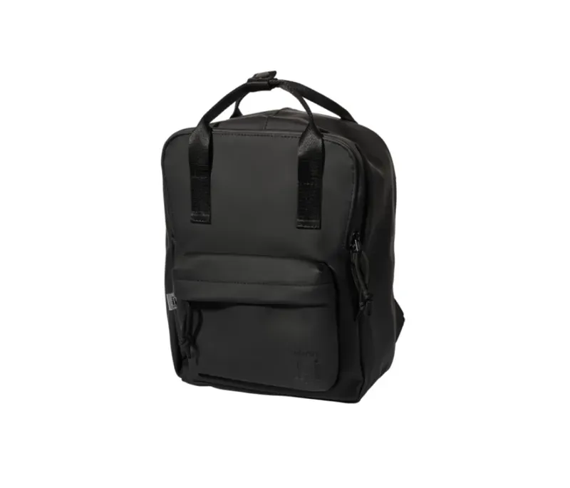 Urban Iki Children's 9-litre Backpack in Bincho Black