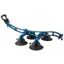 SeaSucker Komodo Bike Rack in Blue