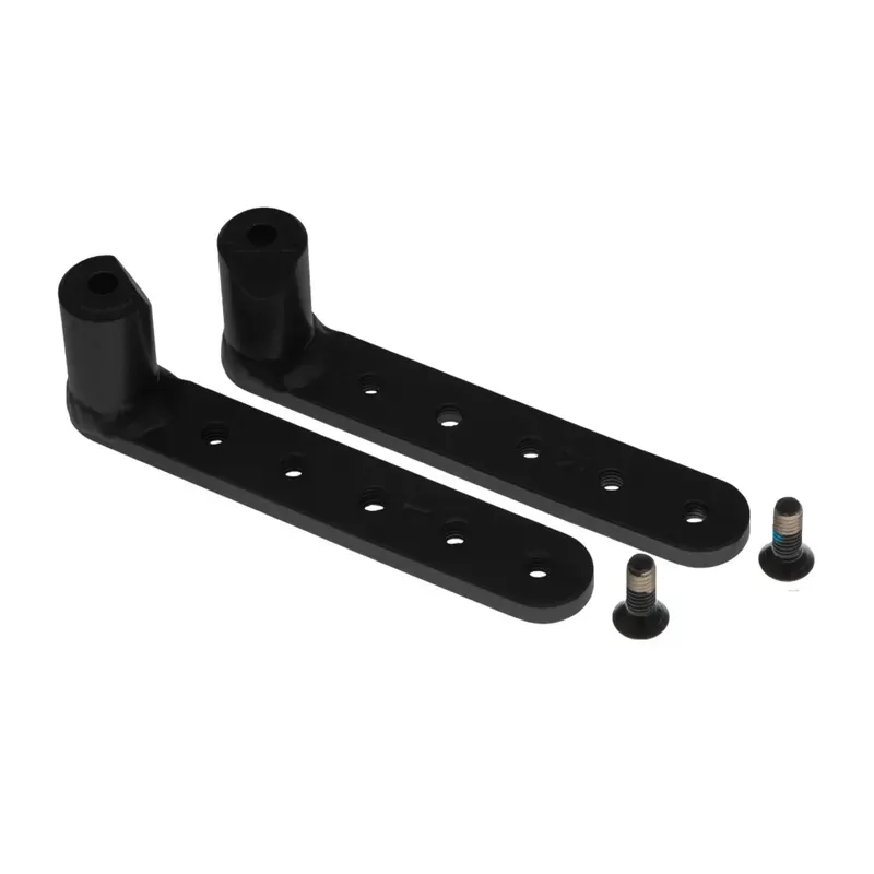 Blackburn Large Rack Fit System Lower Mount