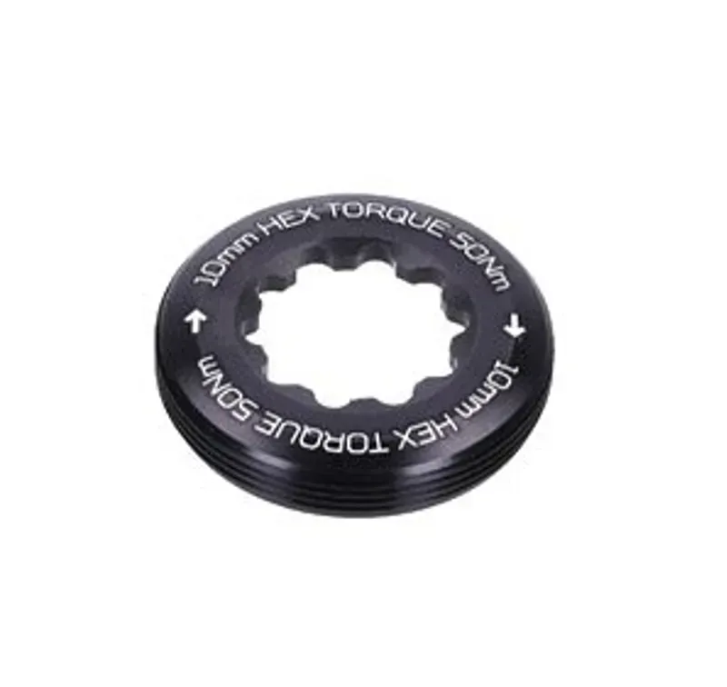 Chris King ISO Shimano TA 148x12mm 32-hole Rear Hub in Black