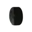 Fiziki Tempo Microtex Bondcush Soft Handlebar Tape in Black