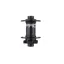 Hope Pro 4 24-hole Front Hub Body in Black