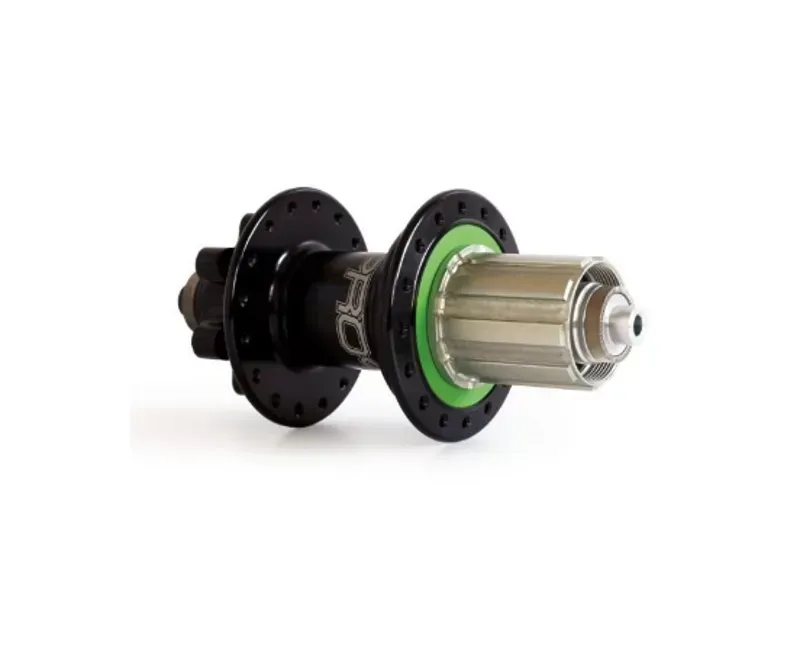 Hope Pro 4 36-hole 135mm 10mm Bolt Rear Hub in Black