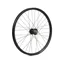Hope 29er Fortus Pro 4 30W 135mm Downhill Rear Wheel in Black